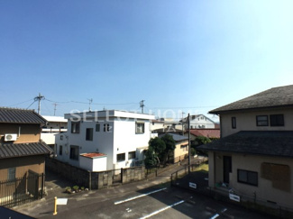 【展望】