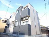 ハーモニーテラス鳴海Ⅱの画像