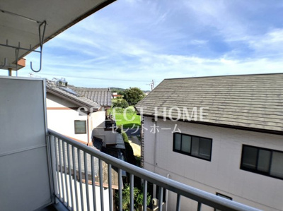 【展望】 | コーポひまわり