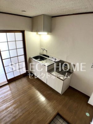  | コーポひまわり