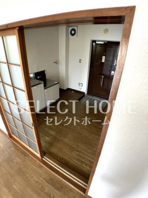  | コーポひまわり