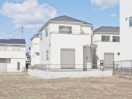 名古屋市守山区大牧町1209【仲介手数料無料】新築一戸建ての画像