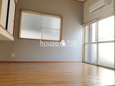 【洋室】 | コスモフラット武庫川東