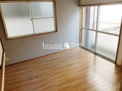 【寝室】 | コスモフラット武庫川東