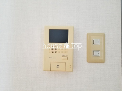 【セキュリティ】 | コスモフラット武庫川東