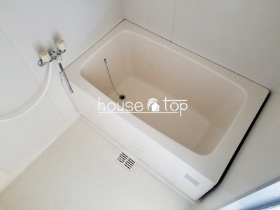 【浴室】 | コスモフラット武庫川東