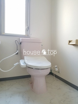 【トイレ】 | コスモフラット武庫川東