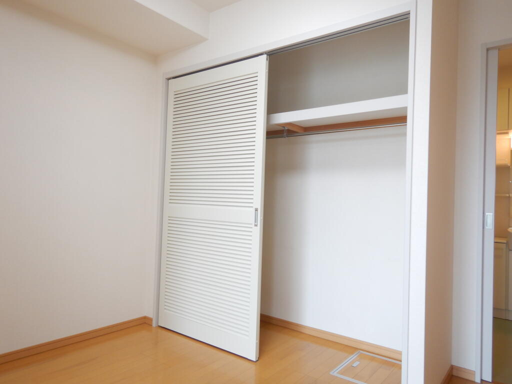 古満ゲボイデの収納