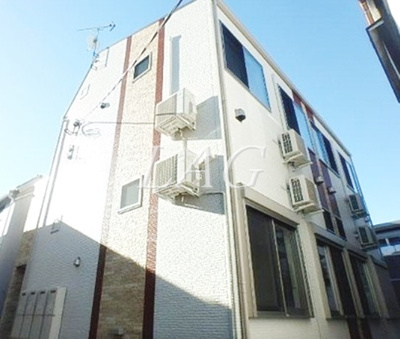 【外観】 | クライムヒルズII | 外観です。