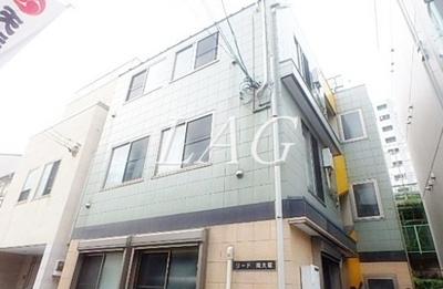 【外観】 | リード南大塚  | 外観です。