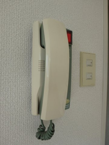 メゾンドアルシュのその他