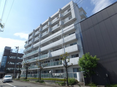 【外観】 | メゾンドアルシュ