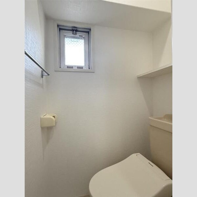 【トイレ】 | メゾンドアルシュ