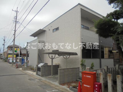 【外観】 | クレール・和