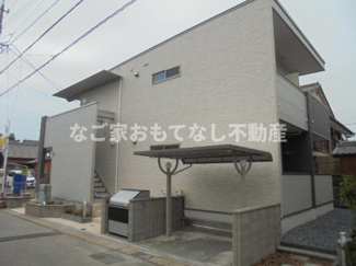【外観】 | クレール・和 