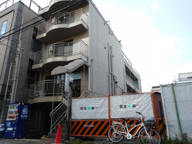 丸太町1棟売マンション！オーナーチェンジ物件♪