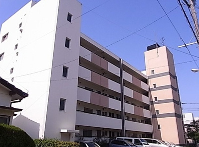 【外観】 | アソシエート前田