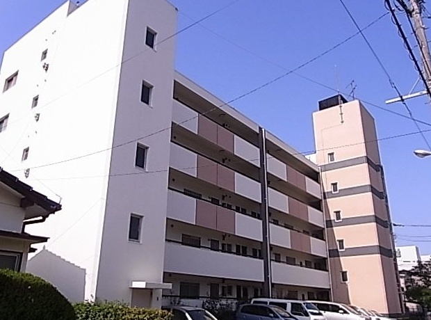 【外観】 | アソシエート前田
