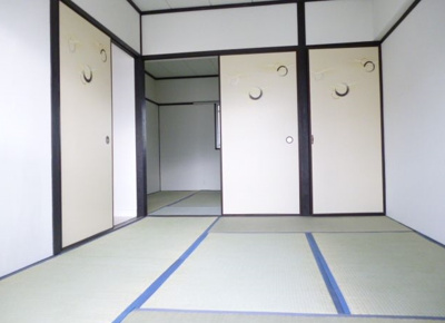 【和室】 | アソシエート前田