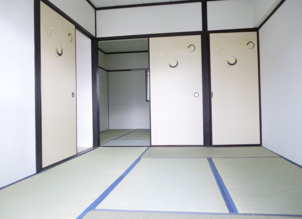 【和室】 | アソシエート前田