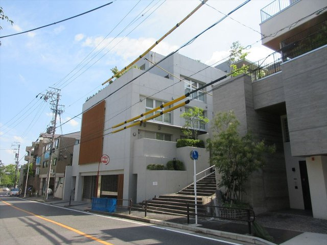 トランセット覚王山