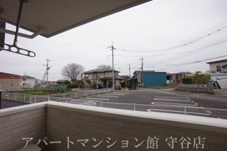 【展望】