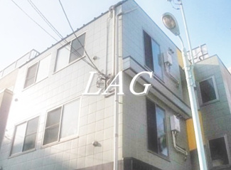 【外観】 | 外観です。