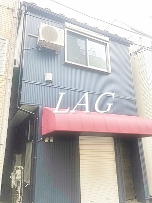【外観】 | 徳丸ヒロミコーポ | 外観です。