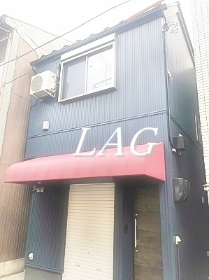 【外観】 | 徳丸ヒロミコーポ | 外観です。
