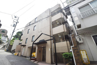 【外観】 | 物件のお問い合わせは、 ０３－６７２１－０８１８までお気軽にどうぞ！
外観