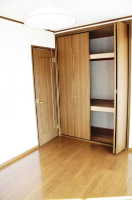 【収納】 | プロローグ原 | 収納スペース豊富です