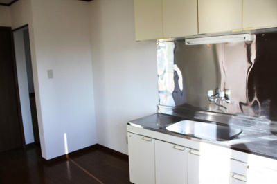 【キッチン】 | プロローグ原 | 使いやすいキッチンです