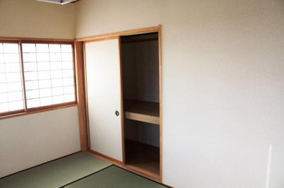 【収納】 | プロローグ原 | 十分な収納スペースがあります