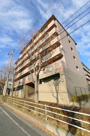 プレステージ上山手の画像