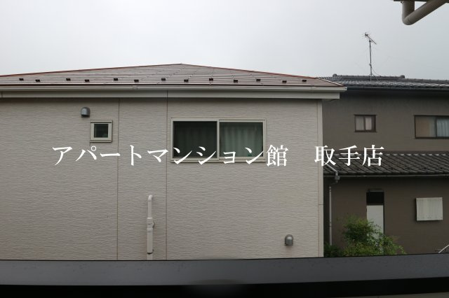 エピナールの展望