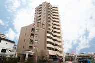 アドリーム新金岡の画像