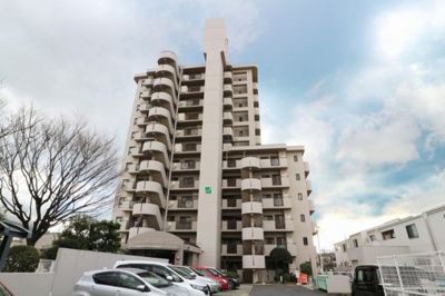 【外観】 | コスモ浜寺石津町