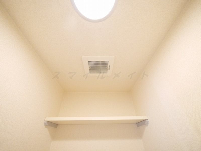 【内装】 | フォンターナＳ | 株式会社スマイルメイトでは契約金のクレジット決済も可能です♪