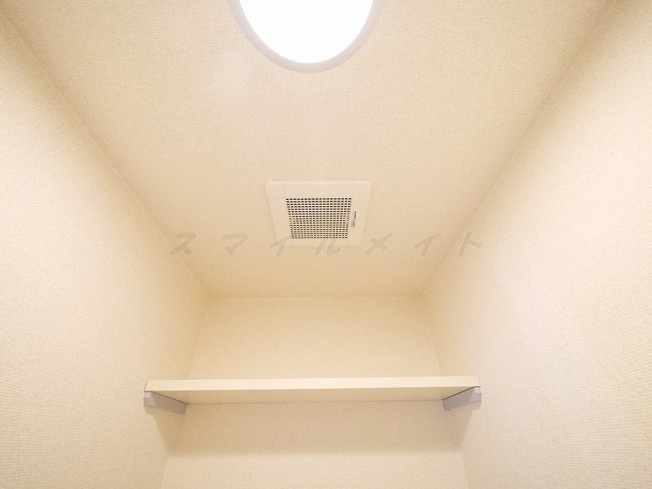 【内装】 | フォンターナＳ | 株式会社スマイルメイトでは契約金のクレジット決済も可能です♪