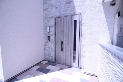 【その他共用部分】 | クリエオーレ桂Ⅱ