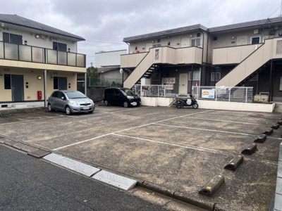 【外観】 | 松戸駐車場