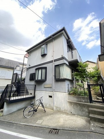 シャルムMORITAの画像