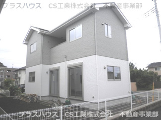 【外観】 | きれいな外観です