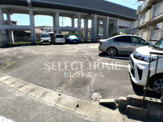 【駐車場】 | カースペースがあります