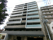 エスリードコート阿倍野昭和町の画像