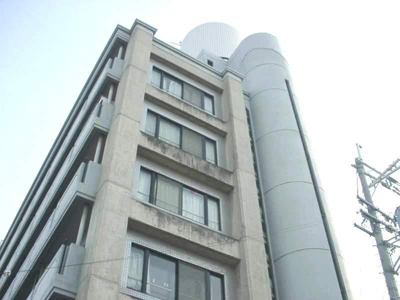 【外観】 | ロイヤルエステート