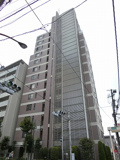 クラルテ武蔵小山の画像