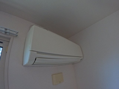 【設備】 | モラン角木A
