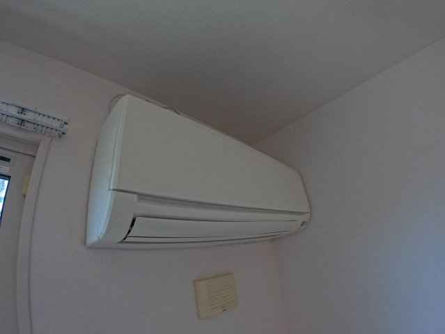 【設備】 | モラン角木A
