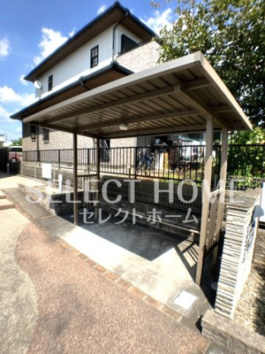 【その他共用部分】 | ロイヤルハイツ羽根東